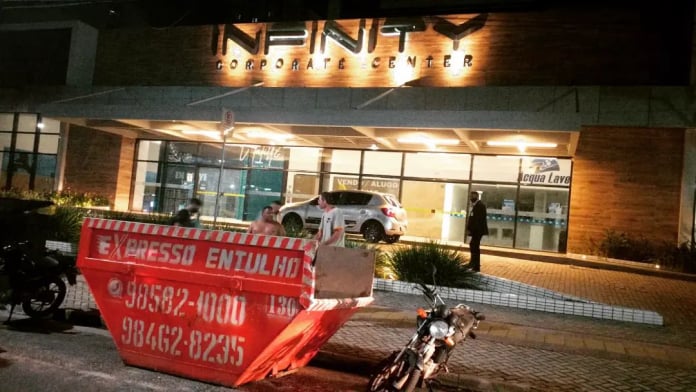 Mobirise Website Builder